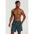 Shiwi The Sunshine Brand zwemshort Palm groen