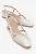 Olena Blokhak Slingback Pump (Dames)