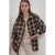 Reguliere Pasvorm Flanellen Shirt