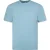 New Ment T-shirt oversized effen t-shirt