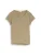 TOM TAILOR Shirt  kaki