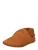 EN FANT Huisschoenen  oker