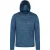 Mountain Warehouse Heren Ignite Actieve Hoodie (Blauw)