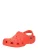 Crocs Clogs ‘Classic’  rood