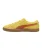 PUMA Sneakers laag  geel / kreeft / zwart