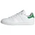 ADIDAS ORIGINALS Sneakers ‘Stan Smith’  groen / wit