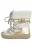 Findlay Snowboots ‘SASHA’  goud