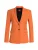 HUGO Blazers ‘Asmalla-1’  oranje