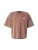 Atelier de roupa Shirt  chocoladebruin