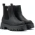 Buffalo Aspen Chelsea Laarzen Zwart Dames