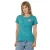 T-shirt dames Ragwear Mintta print