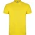 Roly Heren ster poloshirt