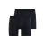 BOSS Boxershort BoxerBr 2P UltraSoft met tonale boss logo-elastisch tailleband (2 stuks, Set van 2)