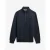 Trui met rits Superdry Henley