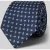 JOOP! COLLECTION Zijden stropdas met structuurpatroon