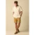 Sissy-Boy regular casual short beige