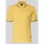 Bugatti regular fit poloshirt met gestikt logo