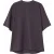 Oversized Premium T-shirt DONKERGRIJS