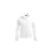 Hoodie met grote ritssluiting Promodoro
