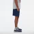 new balance Sportbroek ‘Essential 7’  blauw
