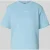 Tom Tailor Denim Boxy fit T-shirt van puur katoen
