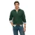 Trui met een opstaande kraag Superdry Preppy