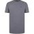Boss Heren Logo Regular T-Shirt (Medium Grijs)