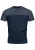 INDICODE JEANS Shirt ‘INSprings’  blauw