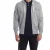 Herren-Kapuzenpullover mit Reißverschluss 63633