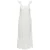 ONLY midi jurk ecru