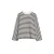 Gestreept damessweatshirt ARMEDANGELS Frankaa