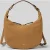 abro Hobo tas van echt leer model ‘NANA’