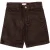 Corduroy jongensbroek met verstelbare elastische tailleband 17I14902