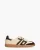 Back 70 Cloud Exclusive Off-White/Donkerbruin