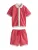 Next Set  rood / wit
