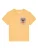 Watapparel Shirt ‘Tarot The Chocolate’  saffier / lichtgeel / fuchsia