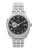 TIMEX Analoog horloge ‘Marlin®’  zwart / zilver
