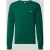 Gant Regular fit pullover van pure wol