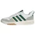 ADIDAS SPORTSWEAR Sneakers laag ‘Courtwave’  geel / lichtgrijs / smaragd / wit