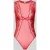 Triumph Stringbody met geraffineerde snit