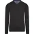 Cappuccino Italia Pullover charcoal