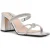 Steve Madden Catlyn Sandals Silver