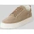 Antony Morato Sneakers van leer met labeldetails, model ‘FLINT’