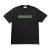 Katoenen T-shirt Butter Goods Glint