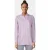 Closed Basic Shirt Shirts & Blouses Light Orchid