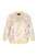 faina Tussenjas ‘Fashion Look’  lichtgeel / lichtgroen / offwhite