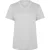 USA Pro Dames/Dames Effen V Hals T-shirt (Salie)