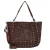 Campomaggi Shopper  bruin