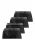 BENCH Boxershorts  zwart