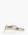 Filling Pieces Jet  Mesh Beige